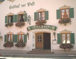 Koenigsdorf Gasthof